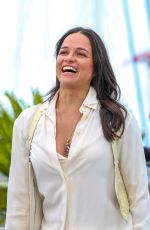MICHELLE RODRIGUEZ at The Fast and the Furious Potocall at 79th Cannes Film Festival 05/13/2026