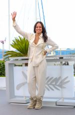 MICHELLE RODRIGUEZ at The Fast and the Furious Potocall at 79th Cannes Film Festival 05/13/2026