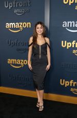 MIKA ABDALLA at 2026 Amazon Upfront at Beacon Theatre in New York City 05/11/2026