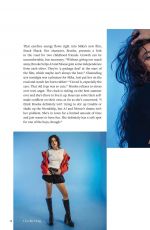 MIKA ABDALLA for Cliche Magazine, March/April 2024