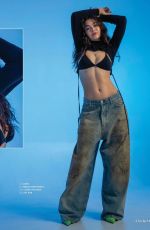 MIKA ABDALLA for Cliche Magazine, March/April 2024