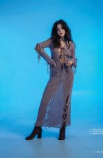 MIKA ABDALLA for Cliche Magazine, March/April 2024