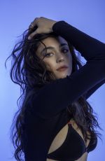 MIKA ABDALLA for Cliche Magazine, March/April 2024
