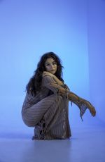 MIKA ABDALLA for Cliche Magazine, March/April 2024