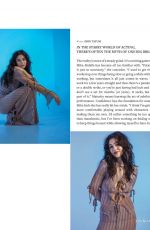 MIKA ABDALLA for Cliche Magazine, March/April 2024