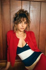 MIKA ABDALLA for The Hollywood Reporter, May 2026