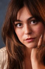 MIKA ABDALLA - Off Campus Portrait Session, May 2026