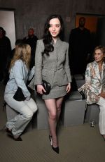 MIKEY MADISON at 2027 Dior Cruise Show in Los Angeles 05/13/2026