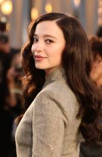 MIKEY MADISON at 2027 Dior Cruise Show in Los Angeles 05/13/2026