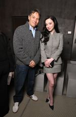 MIKEY MADISON at 2027 Dior Cruise Show in Los Angeles 05/13/2026