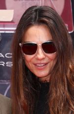 MILA KUNIS at Glenn Close