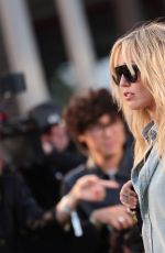MILEY CYRUS at 2027 Dior Cruise Show in Los Angeles 05/13/2026