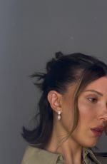 MILLIE BOBBY BROWN - 2026 Netflix Upfront Portraits, May 2026