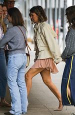 MILLIE BOBBY BROWN Out and About in New York City 05/14/2026