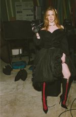 MILLY ALCOCK in Variety Magazine, May 2026