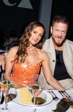 MINKA KELLY at MOCA Gala 2026 at The Geffen Contemporary at MOCA in Los Angeles 05/30/2026