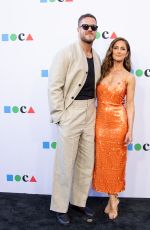 MINKA KELLY at MOCA Gala 2026 at The Geffen Contemporary at MOCA in Los Angeles 05/30/2026