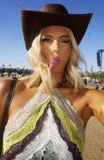 MIRANDA HOPE - Instagram Photos 05/09/2026