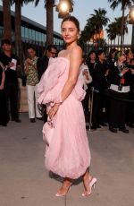 MIRANDA KERR at 2027 Dior Cruise Show in Los Angeles 05/13/2026