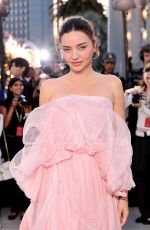 MIRANDA KERR at 2027 Dior Cruise Show in Los Angeles 05/13/2026