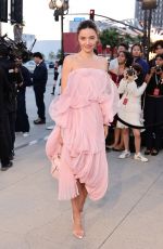 MIRANDA KERR at 2027 Dior Cruise Show in Los Angeles 05/13/2026