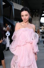 MIRANDA KERR at 2027 Dior Cruise Show in Los Angeles 05/13/2026