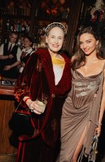 MIRANDA KERR at Baz Luhrmann