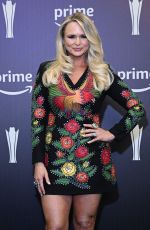 MIRANDA LAMBERT at 2026 ACM Awards in Las Vegas 05/17/2026