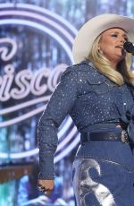 MIRANDA LAMBERT Performs at 2026 ACM Awards in Las Vegas 05/17/2026