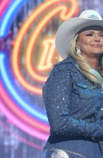 MIRANDA LAMBERT Performs at 2026 ACM Awards in Las Vegas 05/17/2026