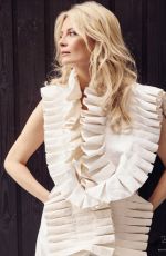 MISCHA BARTON in Hello! Fashion Monthly, June/July 2026