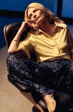 MISCHA BARTON in Hello! Fashion Monthly, June/July 2026