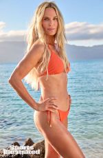MOLLY SIMS for Sports Illustrated Swimsuit Edition 2026
