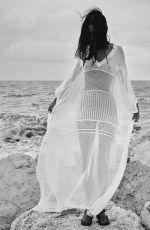 MONA TOUGAARD for Vogue Italy, June 2026