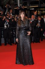 MONICA BELLUCCI at Histoires De La Nuit (The Birthday Party) Screening at 79th Annual Cannes Film Festival 05/22/2026