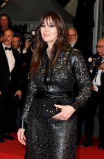 MONICA BELLUCCI at Histoires De La Nuit (The Birthday Party) Screening at 79th Annual Cannes Film Festival 05/22/2026
