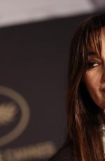 MONICA BELLUCCI at Press Conference for The Birthday Party at 79th Cannes Film Festival 05/22/2026