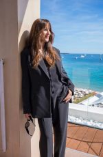 MONICA BELLUCCI for Paris Match France/79th Cannes Film Festival, May 2026