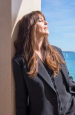 MONICA BELLUCCI for Paris Match France/79th Cannes Film Festival, May 2026