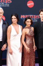 MORENA BACCARIN at Masters of the Universe Premiere in Los Angeles 05/18/2026