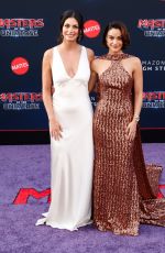 MORENA BACCARIN at Masters of the Universe Premiere in Los Angeles 05/18/2026