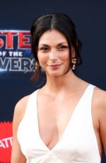 MORENA BACCARIN at Masters of the Universe Premiere in Los Angeles 05/18/2026