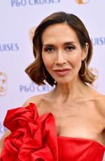MYLEENE KLASS at 2026 BAFTA Television Awards in London 05/10/2026