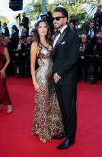NABILLA BENATTIA at La Bataille De Gaulle: L
