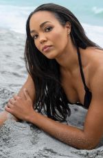 NAPHEESA COLLIER for Sports Illustrated Swimsuit Edition 2026