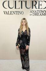 NATALIA DYER at 3rd Annual CULT100 at The Guggenheim on Upper East Side in New York City 04/30/2026