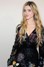 NATALIA DYER at 3rd Annual CULT100 at The Guggenheim on Upper East Side in New York City 04/30/2026