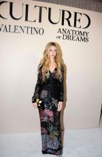 NATALIA DYER at 3rd Annual CULT100 at The Guggenheim on Upper East Side in New York City 04/30/2026