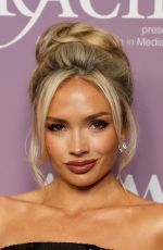 NATALIE ALYN LIND at 51st Annual Gracie Awards in Los Angeles 05/19/2026