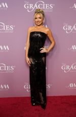 NATALIE ALYN LIND at 51st Annual Gracie Awards in Los Angeles 05/19/2026